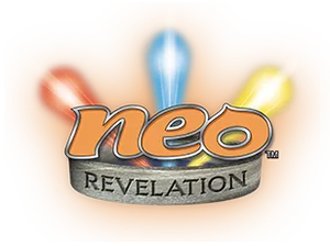 Logo Neo Revelation