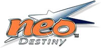 Logo Neo Destiny