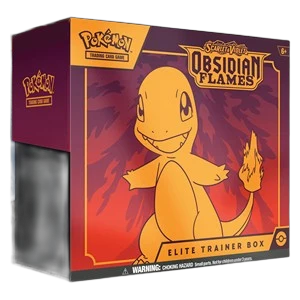 Elite Trainer Box