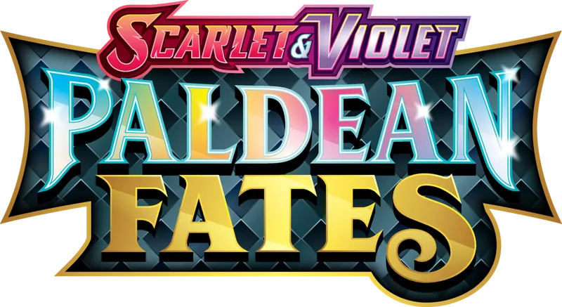 Paldean Fates