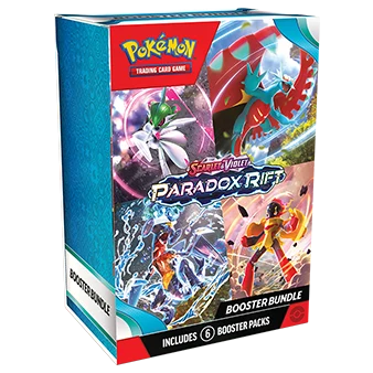 Booster Bundle