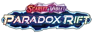 Logo Paradox Rift