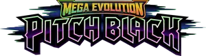 Logo Pitch Black