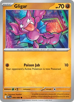 Gligar