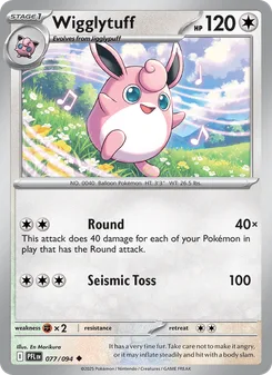 Wigglytuff