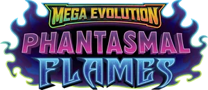 Logo Phantasmal Flames