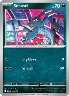 Sneasel