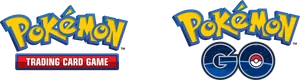 Logo Pokémon GO