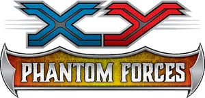 Logo Phantom Forces