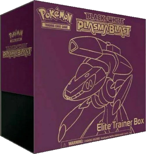 Elite Trainer Box