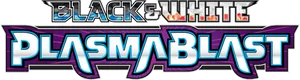 Logo Plasma Blast