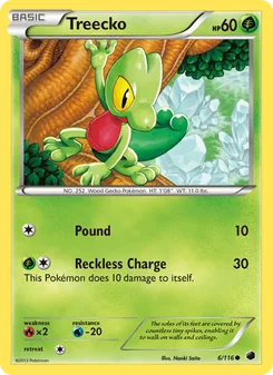 Treecko