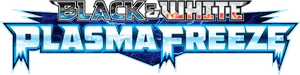 Logo Plasma Freeze