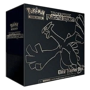 Elite Trainer Box