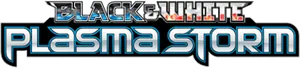 Logo Plasma Storm