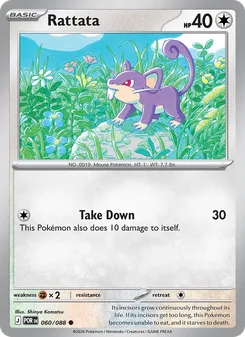 Rattata