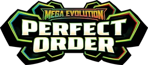 Logo Perfect Order