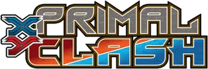 Logo Primal Clash