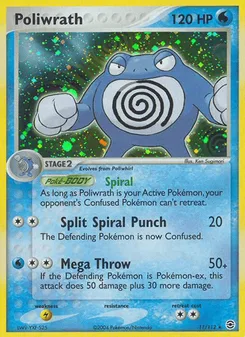 Poliwrath