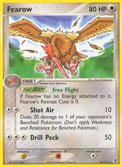 Fearow