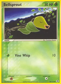 Bellsprout