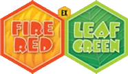 EX FireRed & LeafGreen
