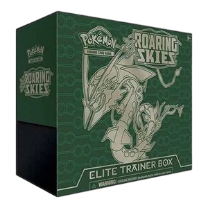 Elite Trainer Box
