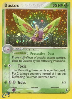Dustox