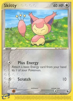 Skitty