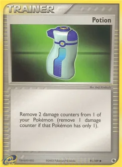 Potion