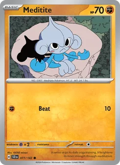 Meditite