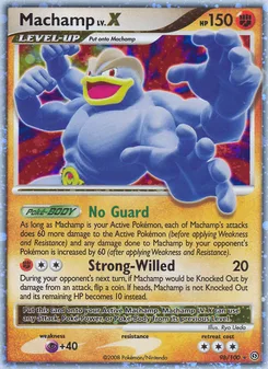 Machamp
