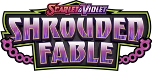 Logo Shrouded Fable