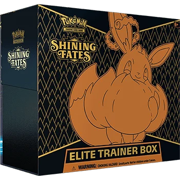 Elite Trainer Box