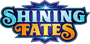 Logo Shining Fates