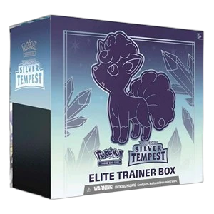 Elite Trainer Box