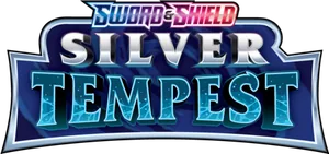 Logo Silver Tempest