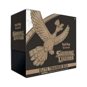 Elite Trainer Box