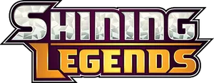 Logo Shining Legends