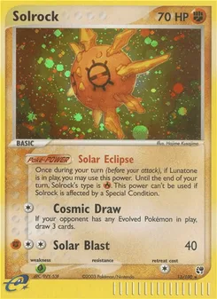 Solrock