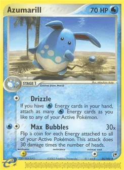 Azumarill