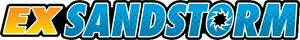 Logo EX Sandstorm