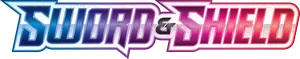 Logo Sword & Shield