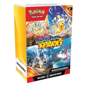 Booster Bundle