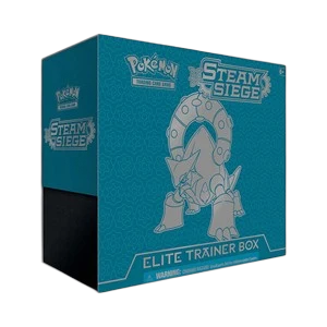 Elite Trainer Box