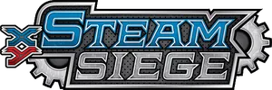 Logo Steam Siege