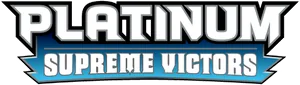 Logo Supreme Victors
