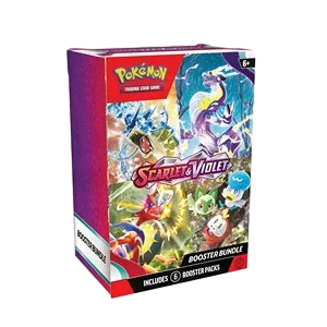 Booster Bundle