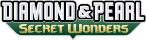 Logo Secret Wonders