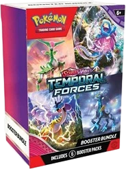 Booster Bundle